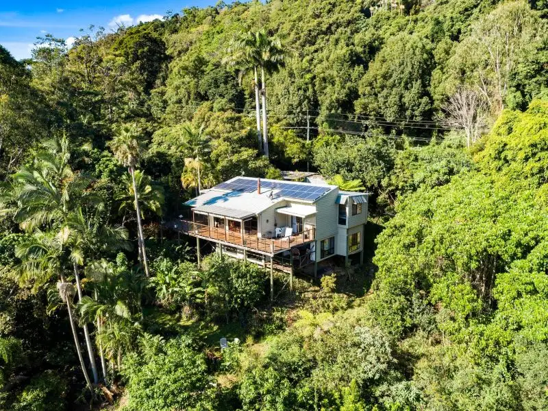 Main view of Homely rural property listing, 83 Farrants Road, Nunderi NSW 2484