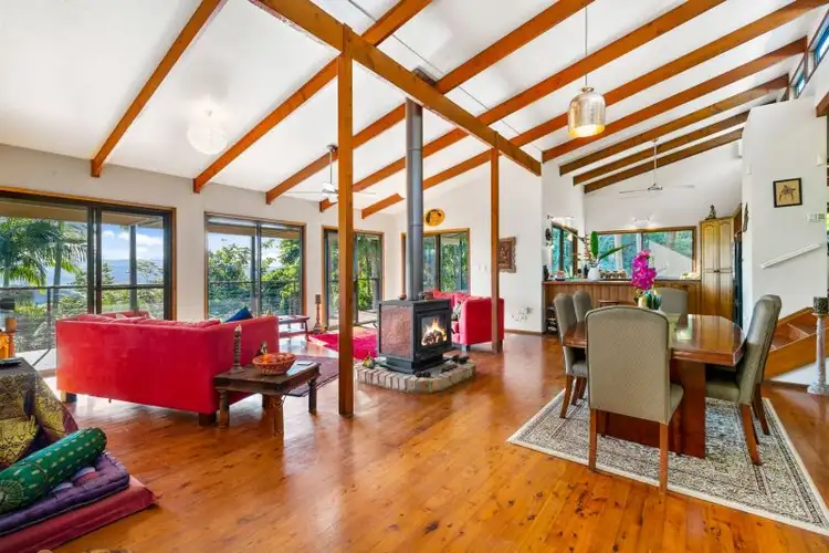 Third view of Homely rural property listing, 83 Farrants Road, Nunderi NSW 2484