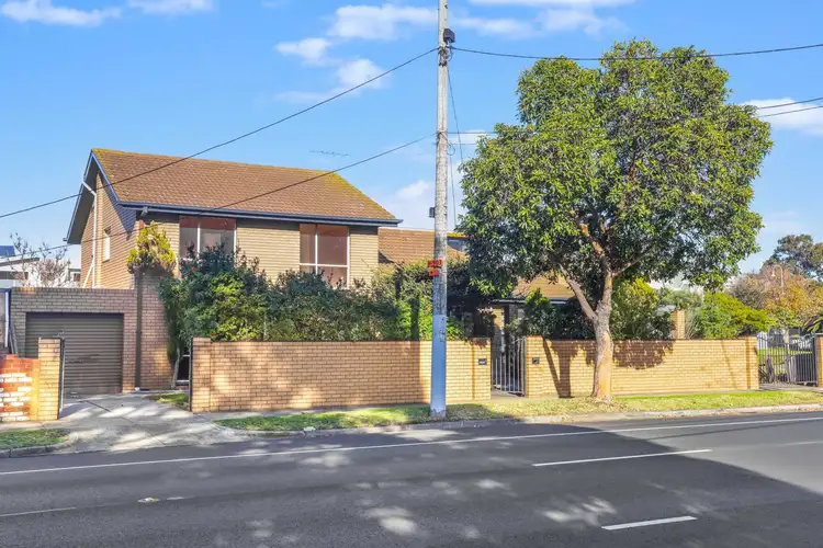 Third view of Homely house listing, 112 Civic Parade, Altona VIC 3018
