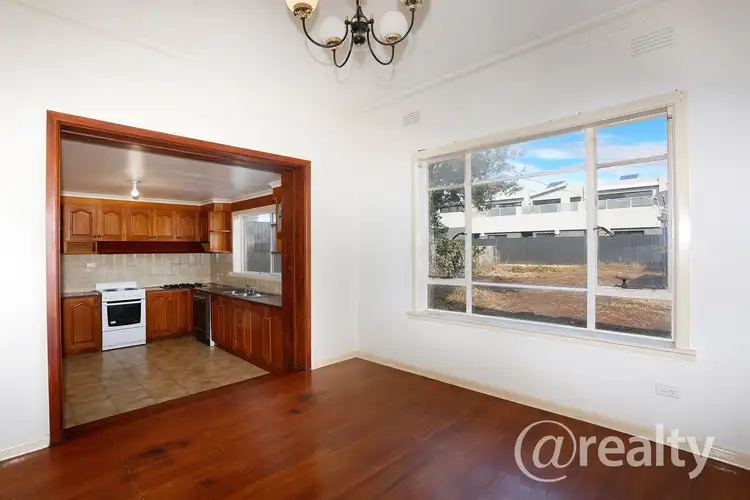 Sixth view of Homely house listing, 112 Civic Parade, Altona VIC 3018