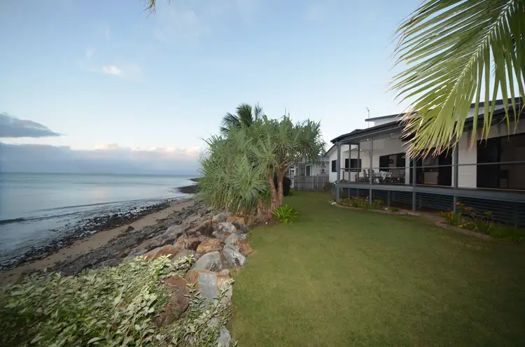 Second view of Homely house listing, 68 Ocean Avenue, Slade Point QLD 4740