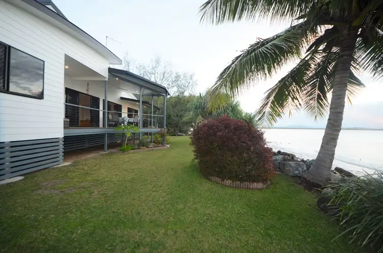Third view of Homely house listing, 68 Ocean Avenue, Slade Point QLD 4740