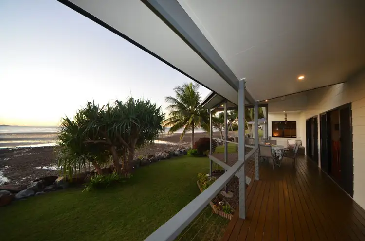 Fifth view of Homely house listing, 68 Ocean Avenue, Slade Point QLD 4740