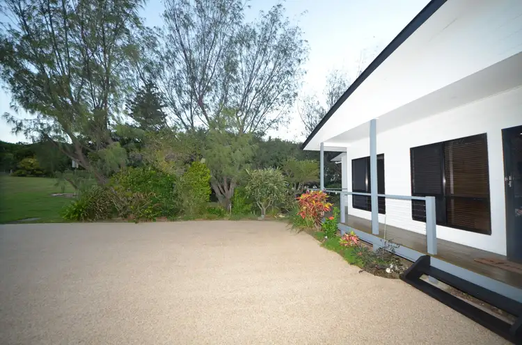 Sixth view of Homely house listing, 68 Ocean Avenue, Slade Point QLD 4740