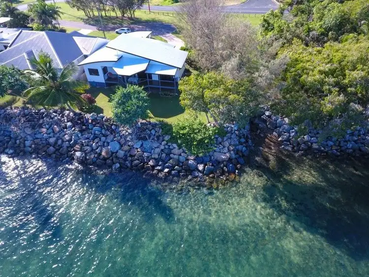 Seventh view of Homely house listing, 68 Ocean Avenue, Slade Point QLD 4740