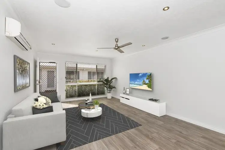 Main view of Homely unit listing, 6/38 Eleventh Avenue, Railway Estate QLD 4810