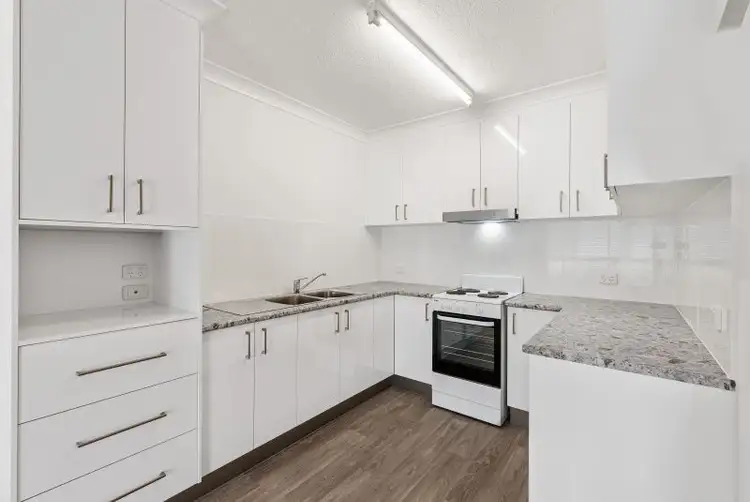 Second view of Homely unit listing, 6/38 Eleventh Avenue, Railway Estate QLD 4810