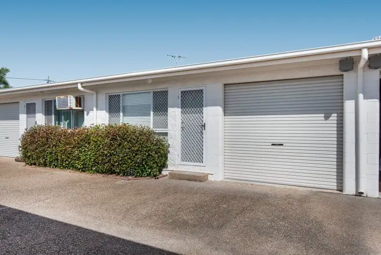 Fifth view of Homely unit listing, 6/38 Eleventh Avenue, Railway Estate QLD 4810