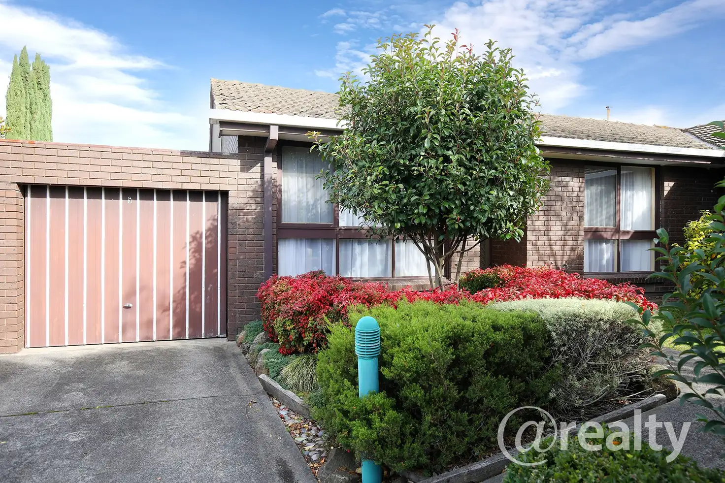 Main view of Homely unit listing, 5/18 Neilson Street, Bayswater VIC 3153