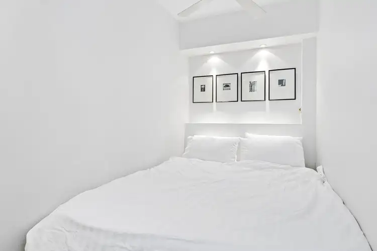 Fourth view of Homely studio listing, 47/51 Roslyn Gardens, Elizabeth Bay NSW 2011