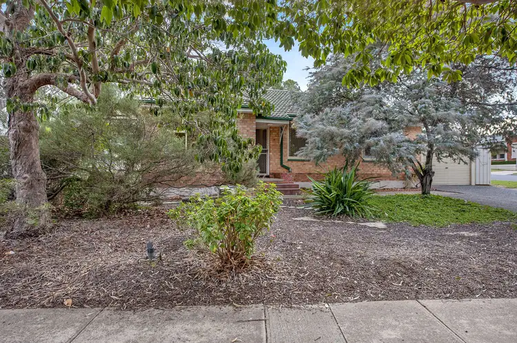 21 Kennedy Street, St Agnes SA 5097