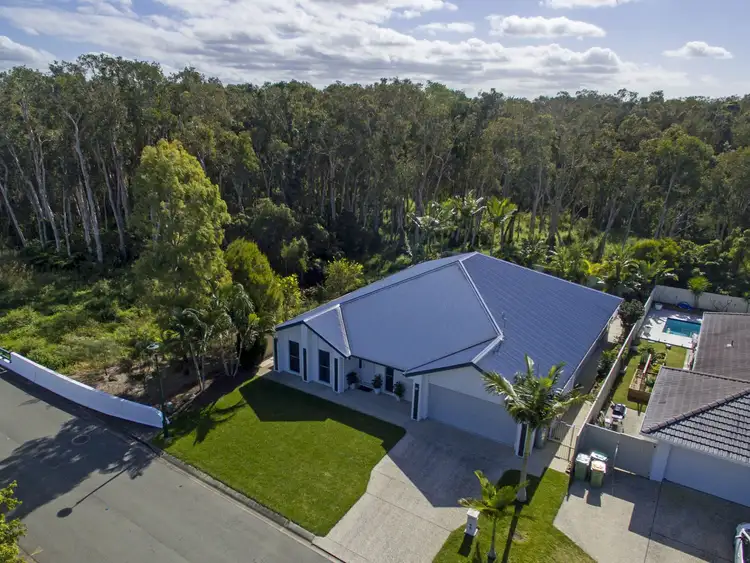 8 Marmont Street, Pelican Waters QLD 4551