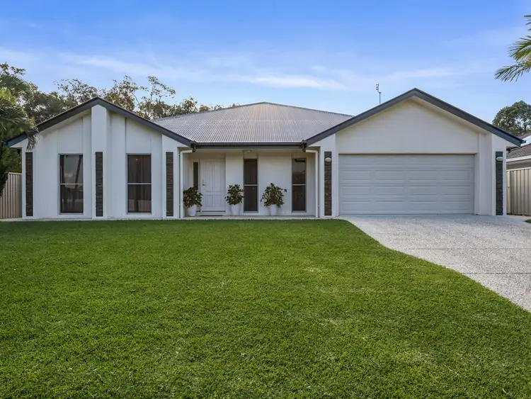 Third view of Homely house listing, 8 Marmont Street, Pelican Waters QLD 4551