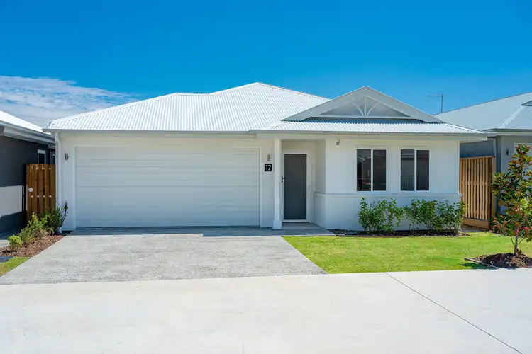 Main view of Homely retirement listing, 83/49 Creek Road, Burpengary East QLD 4505