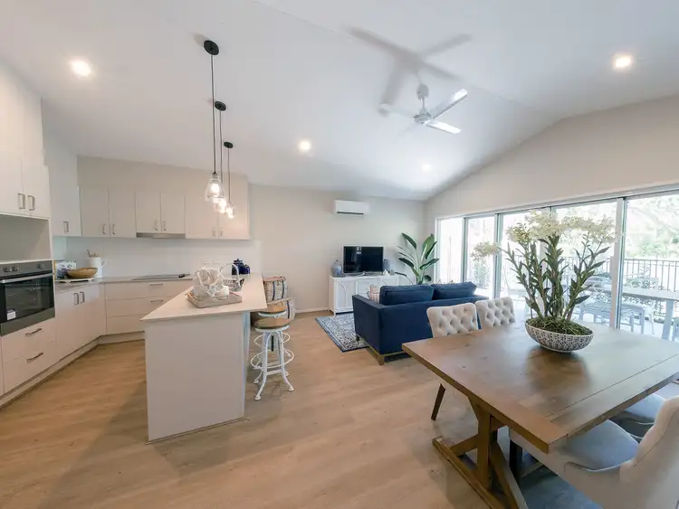 Second view of Homely retirement listing, 83/49 Creek Road, Burpengary East QLD 4505
