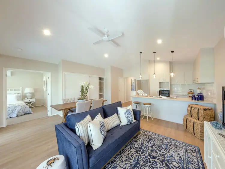 Third view of Homely retirement listing, 83/49 Creek Road, Burpengary East QLD 4505