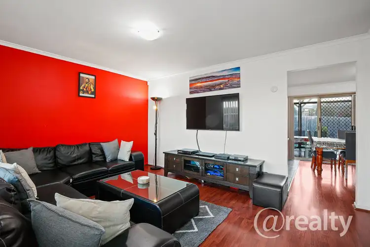 Fifth view of Homely house listing, 6 Highmount Drive, Hampton Park VIC 3976