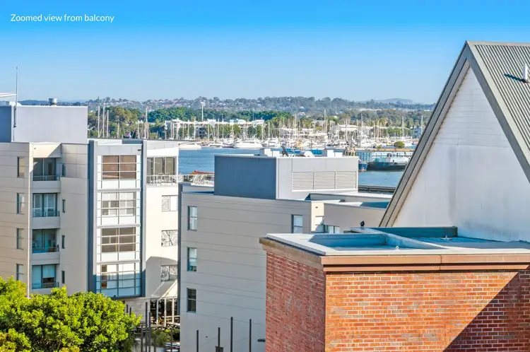 712/335 Wharf Road, Newcastle NSW 2300