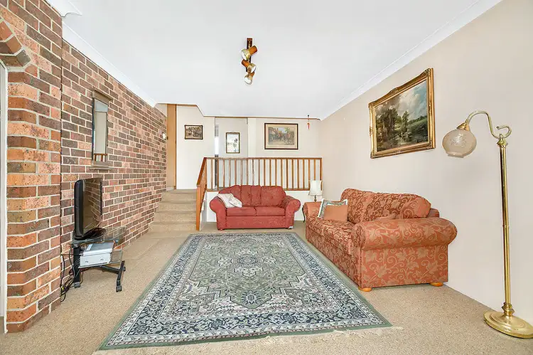 21/183 Hampden Road, Wareemba NSW 2046