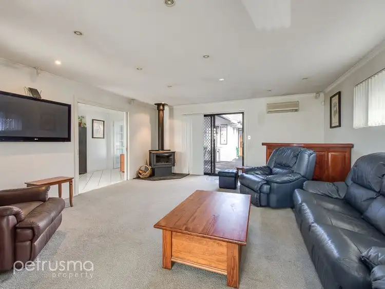 Sixth view of Homely house listing, 2 Byrne Court, Glenorchy TAS 7010