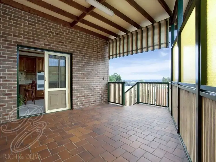 Fifth view of Homely house listing, 39 Hardy Street, Ashbury NSW 2193
