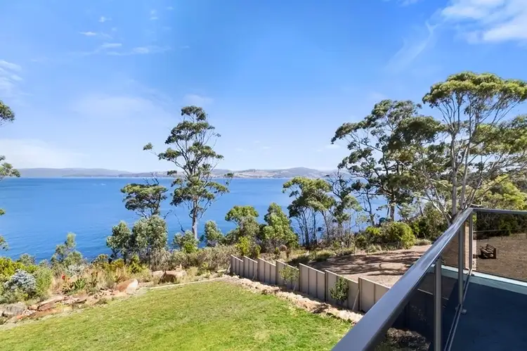 Fourth view of Homely house listing, 5691 Channel Highway, Verona Sands TAS 7112