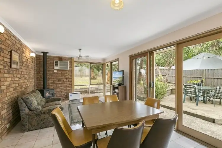 Fifth view of Homely house listing, 48 Fraser Avenue, Anglesea VIC 3230