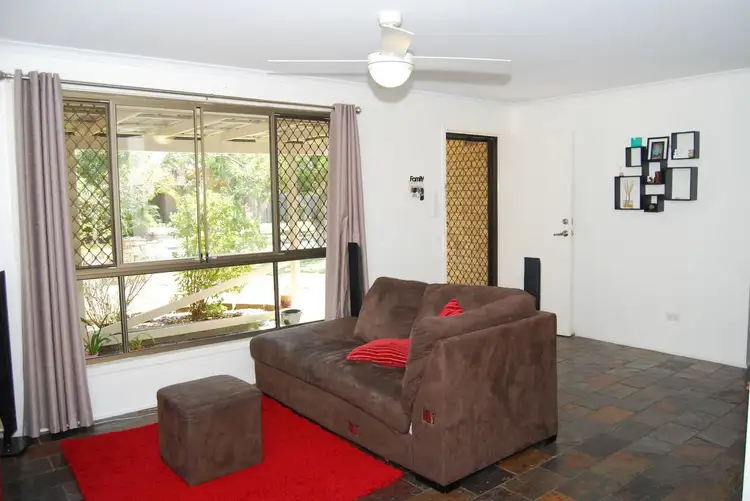Fourth view of Homely house listing, 1 Ginninderra, Loganholme QLD 4129