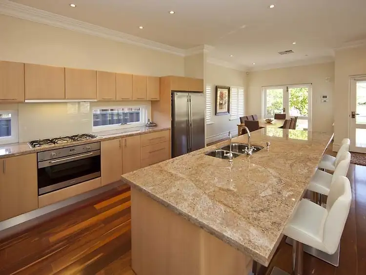 Sixth view of Homely house listing, 33 Broome St, South Perth WA 6151