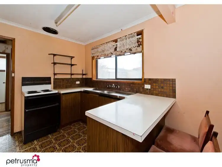 Second view of Homely house listing, 61 Tollard Drive, Rokeby TAS 7019