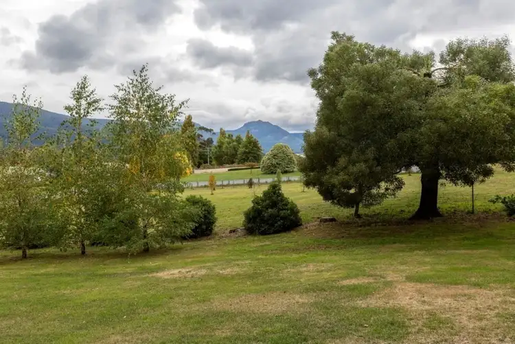 Seventh view of Homely house listing, 50 Mountain River Road, Grove TAS 7109