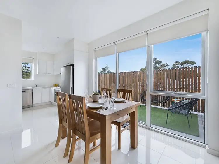 Second view of Homely apartment listing, 25/259 canterbury road, Forest Hill VIC 3131