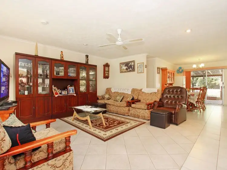 Sixth view of Homely house listing, 32 Hoffman St, Mcdowall QLD 4053
