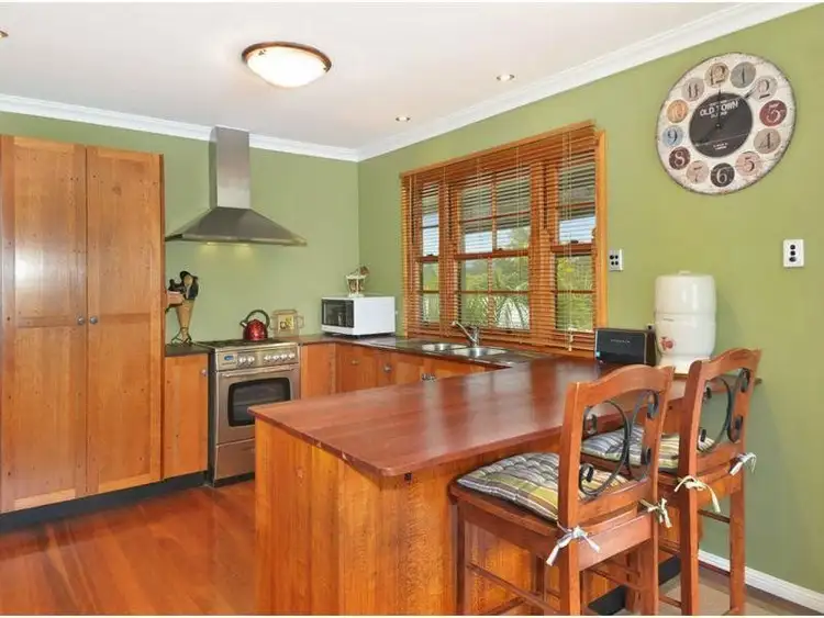 Second view of Homely rural property listing, 19 HAY ROAD, Dayboro QLD 4521