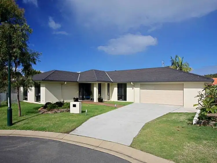 Second view of Homely house listing, 6 Midgenberry Place, Suffolk Park NSW 2481