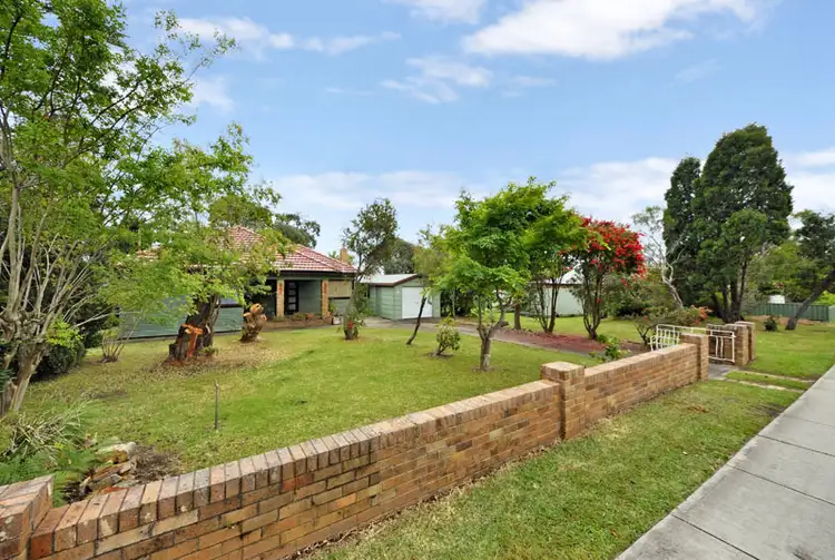 Fourth view of Homely house listing, 273 Cooriengah Heights Rd, Engadine NSW 2233