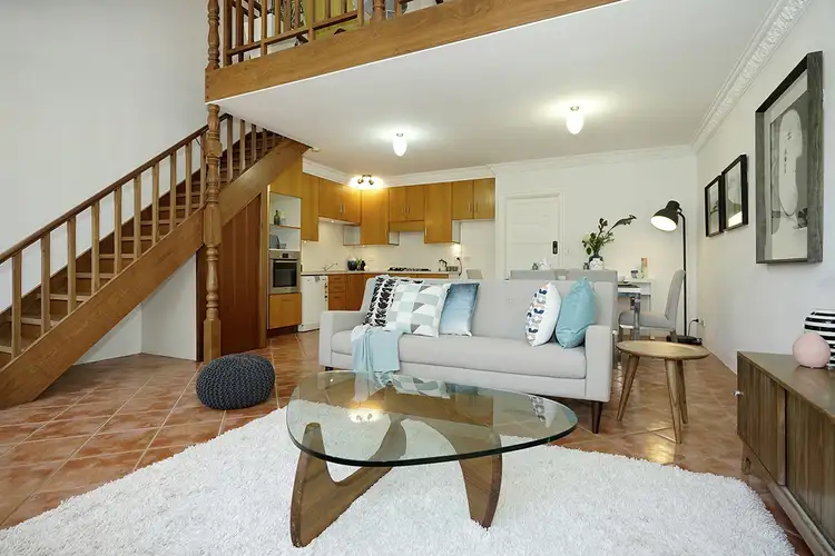 Third view of Homely house listing, 30A Windsor Street, Perth WA 6000