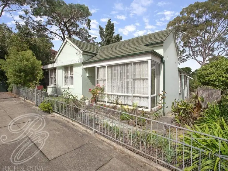 2 John Street, Ashfield NSW 2131