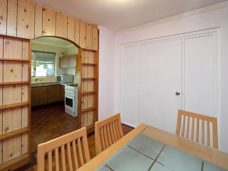 Fifth view of Homely house listing, 61 Hilton Crescent, Maddington WA 6109