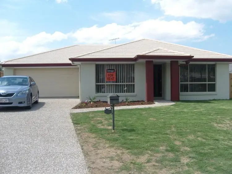 Second view of Homely house listing, 16 Stoneleigh Way, Holmview QLD 4207