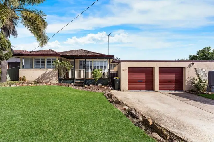 9 Dowling Street, Leumeah NSW 2560
