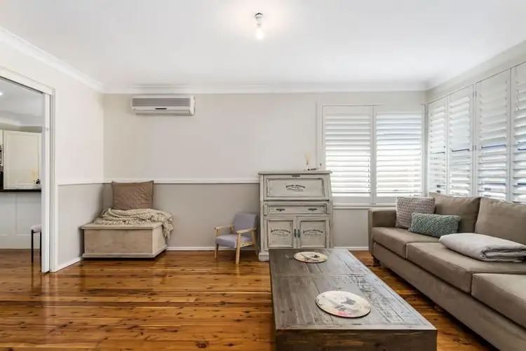 Second view of Homely house listing, 9 Dowling Street, Leumeah NSW 2560