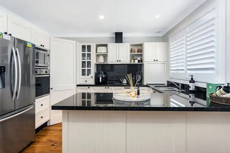 Third view of Homely house listing, 9 Dowling Street, Leumeah NSW 2560