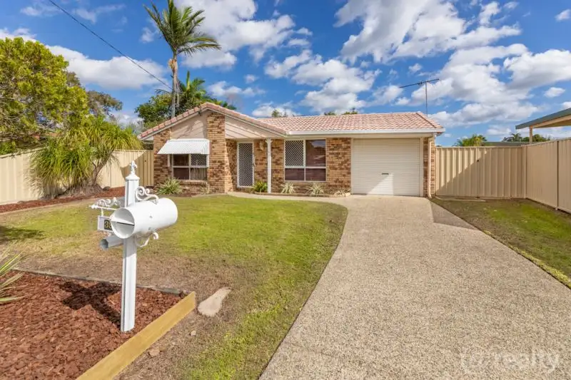 Main view of Homely house listing, 38 Spire Street, Caboolture QLD 4510