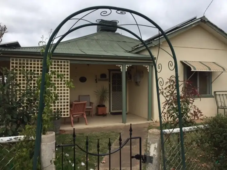 Main view of Homely house listing, 34-36 East street, Gooloogong NSW 2805