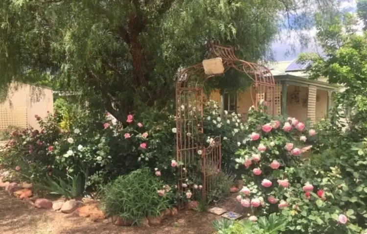Second view of Homely house listing, 34-36 East street, Gooloogong NSW 2805