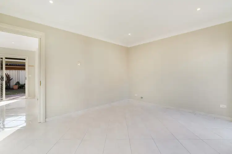 Third view of Homely townhouse listing, 14 -7 Altair Place, Hinchinbrook NSW 2168