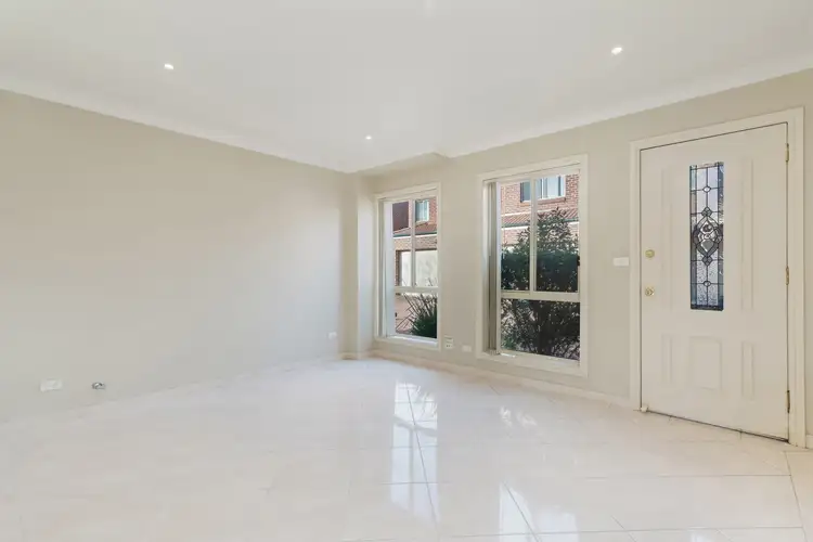 Fourth view of Homely townhouse listing, 14 -7 Altair Place, Hinchinbrook NSW 2168