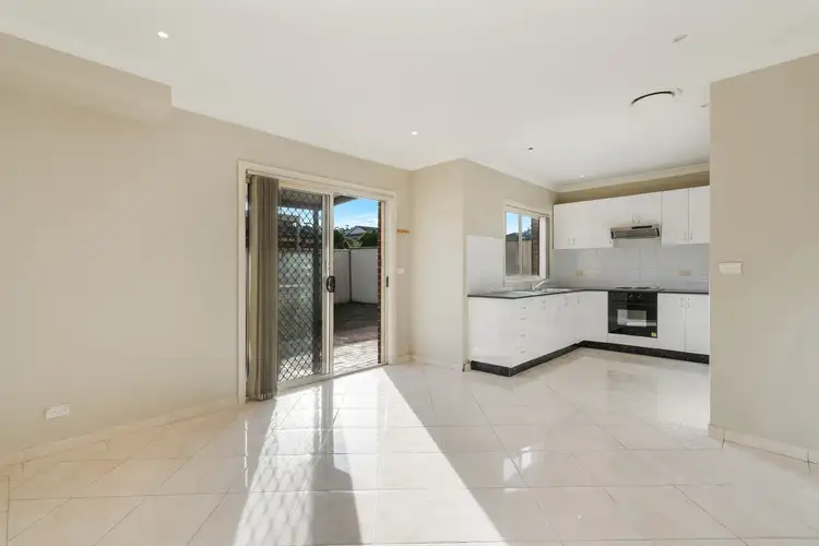 Fifth view of Homely townhouse listing, 14 -7 Altair Place, Hinchinbrook NSW 2168