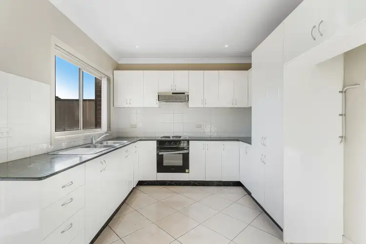 Sixth view of Homely townhouse listing, 14 -7 Altair Place, Hinchinbrook NSW 2168